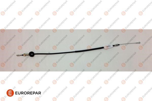 Eurorepar E074175 Cable Pull, parking brake E074175