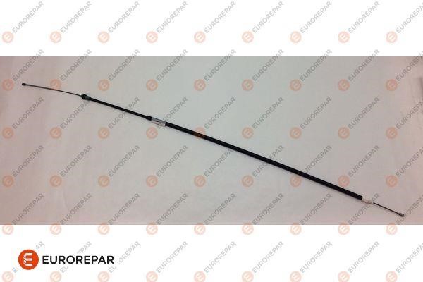 Eurorepar E074192 Cable Pull, parking brake E074192