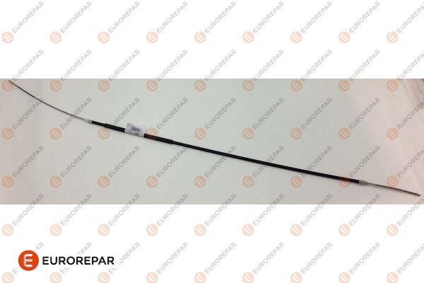 Eurorepar E074203 Cable Pull, parking brake E074203