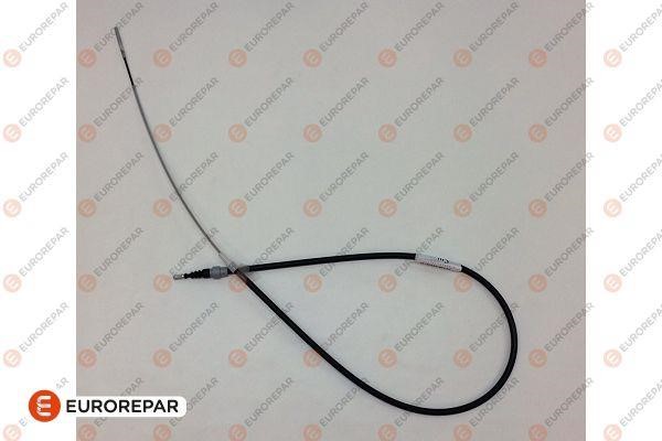 Eurorepar E074204 Cable Pull, parking brake E074204