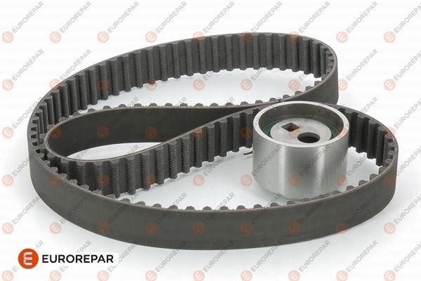 Eurorepar E118436 Timing Belt Kit E118436