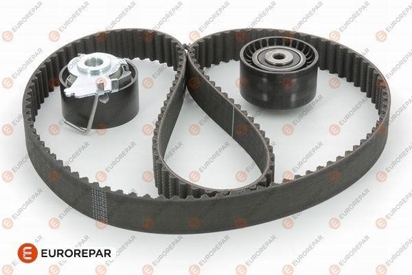 Eurorepar E118448 Timing Belt Kit E118448