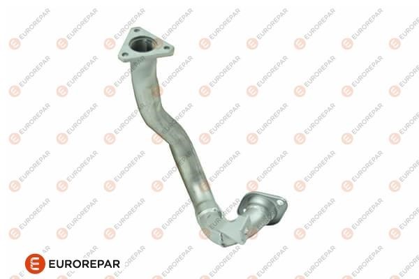 Eurorepar E12840J Exhaust pipe E12840J