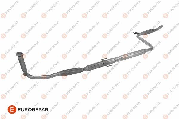 Eurorepar E12887S Exhaust pipe E12887S