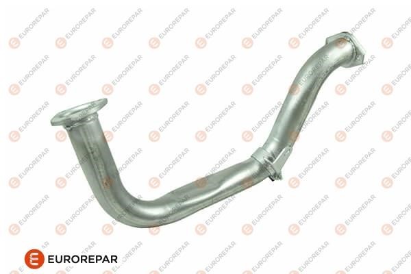 Eurorepar E12858G Exhaust pipe E12858G