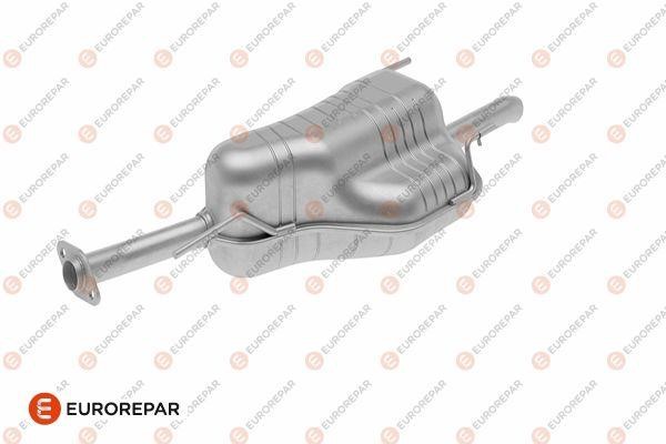 Eurorepar E12893H End Silencer E12893H