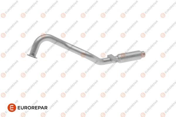 Eurorepar E12895G End Silencer E12895G