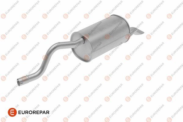 Eurorepar E12864A End Silencer E12864A