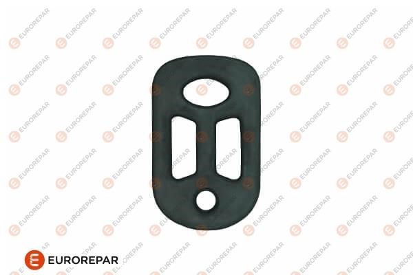 Eurorepar E128D37 Exhaust mounting pad E128D37