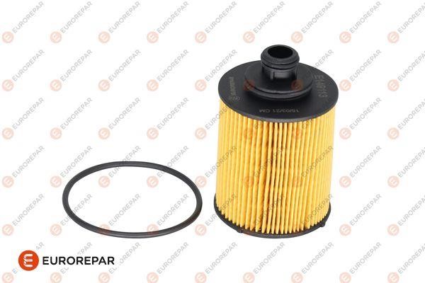 Eurorepar E149113 Oil Filter E149113