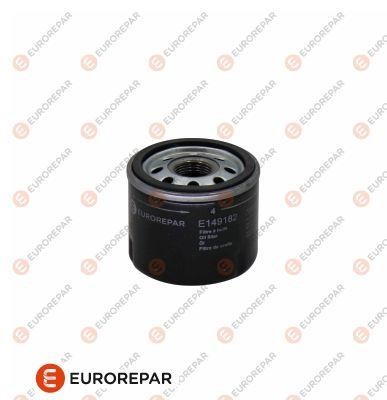 Oil Filter Eurorepar E149182