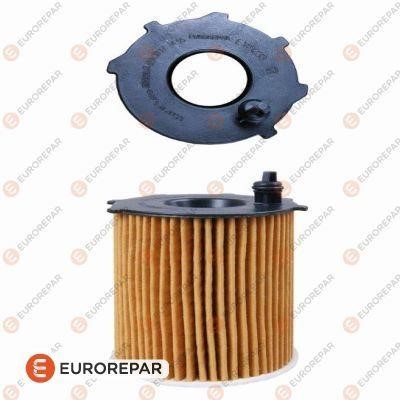 Eurorepar E149233 Oil Filter E149233