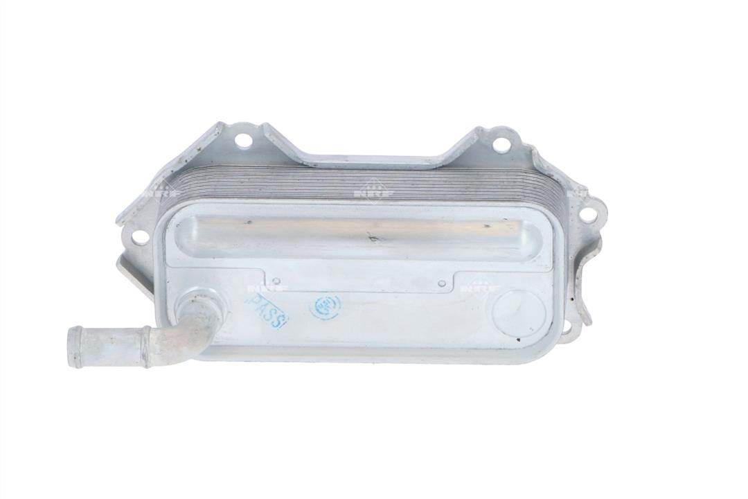 NRF Oil cooler – price 253 PLN