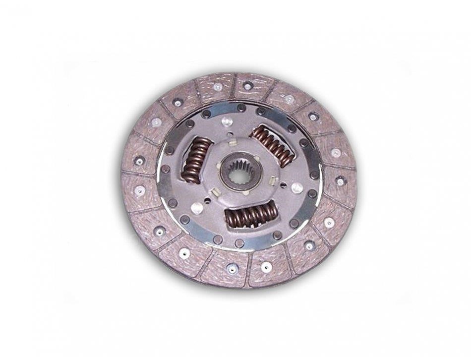 China S11-1601030CA Clutch disc S111601030CA