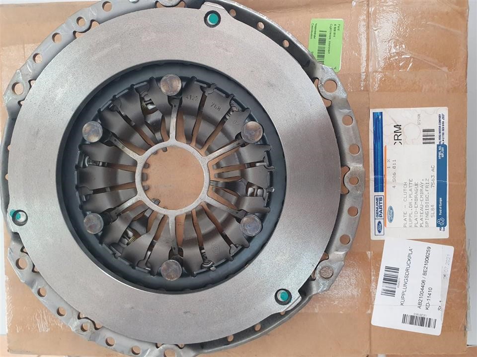 Buy Ford 4 506 811 at a low price in United Arab Emirates!