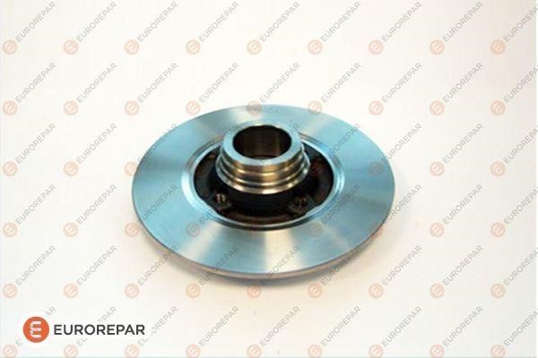 Eurorepar 1618871180 Ventilated brake disk, 1 pc. 1618871180