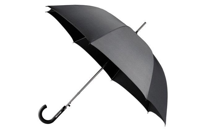 VAG 3C8 087 601 041 Umbrella with VW logo 3C8087601041