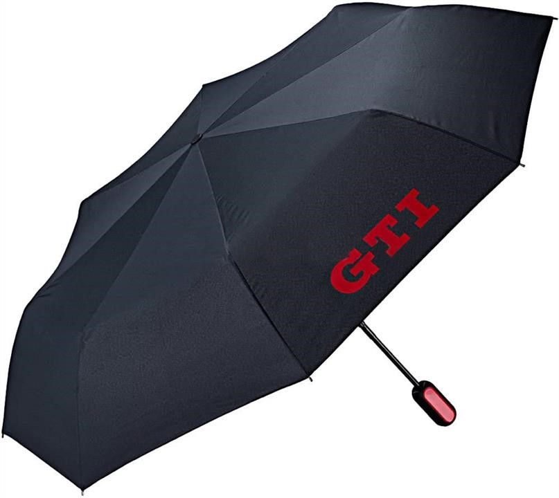 VAG 5G1 087 602 041 VW GTI foldable umbrella 5G1087602041