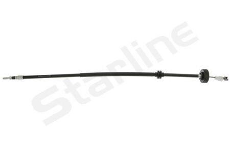 StarLine LA EB.002-A Cable Pull, parking brake LAEB002A