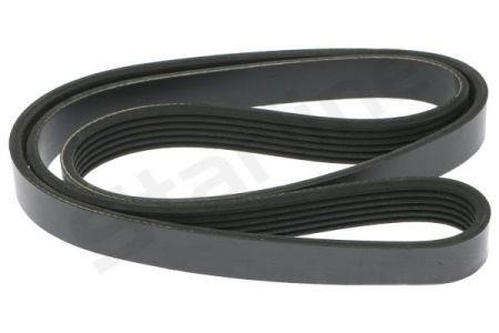 StarLine SR 6PK1270 V-ribbed belt 6PK1270 SR6PK1270