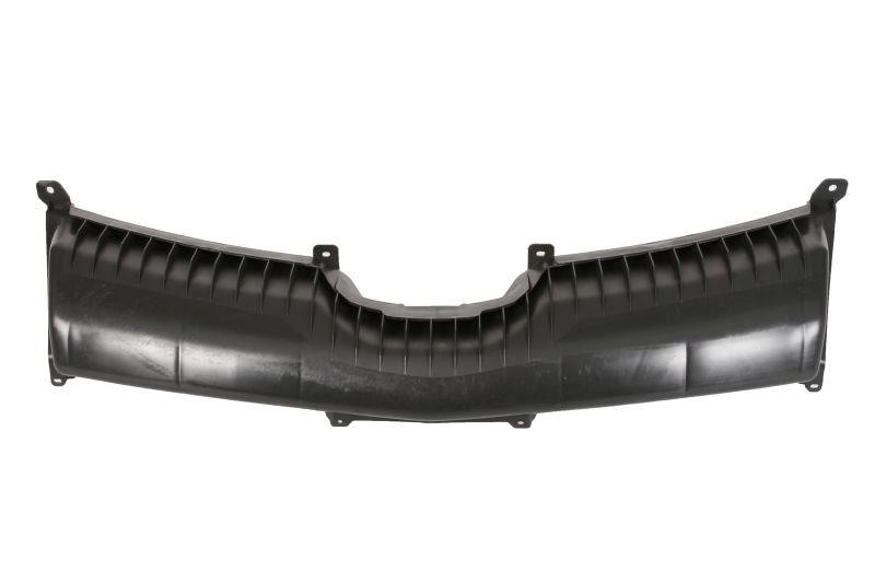 Bumper stiffener Mazda: 5502003499941P Blic Front bumper reinforcement