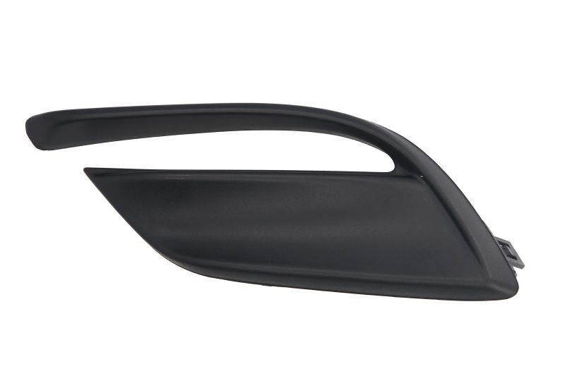 5513003478921P Blic Front bumper grille (plug) left