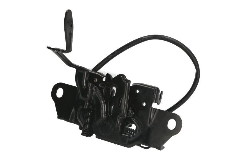 Bonnet latch Mazda: 6010143499424P Blic Hood lock
