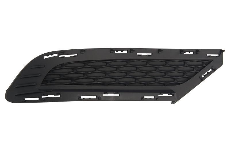 6502070939916EP Blic Front bumper grille (plug) right