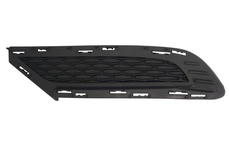 6502070939917EP Blic Front bumper grille (plug) left