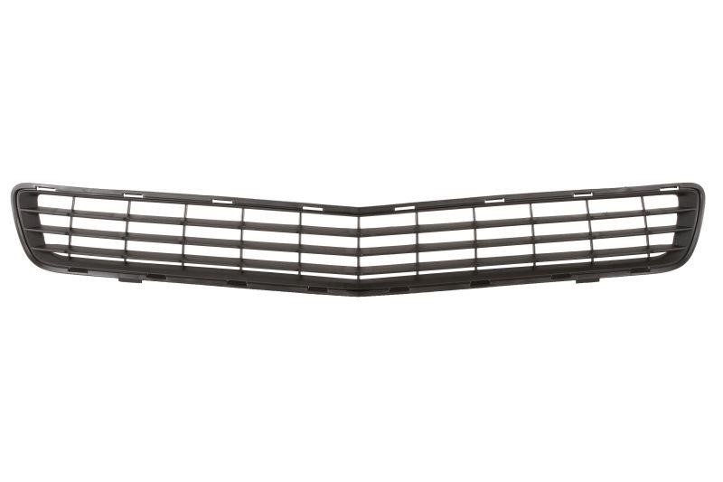 Bumper mesh Chevrolet: 6502071189912P Blic Front bumper grill