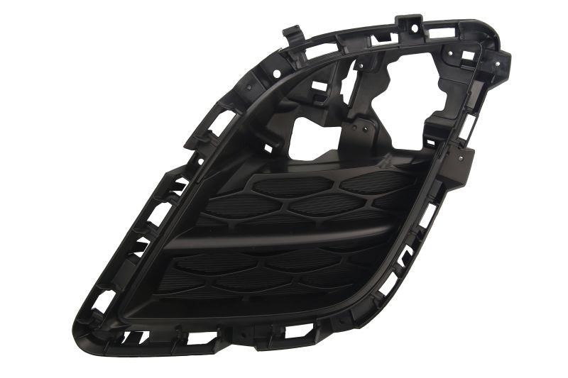 Bumper mesh Mazda CX-7: 6502073497917P Blic Front bumper grille (plug) left
