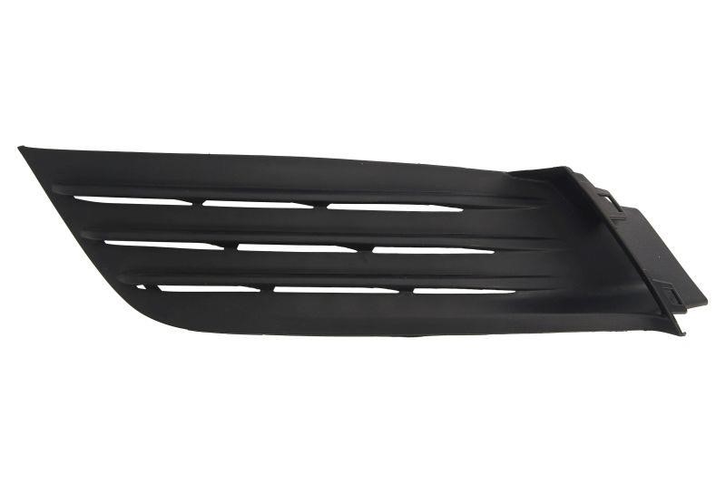 Bumper mesh Renault Megane: 6502076044993PP Blic Front bumper grille (plug) left