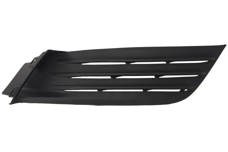 6502076044994PP Blic Front bumper grille (plug) right