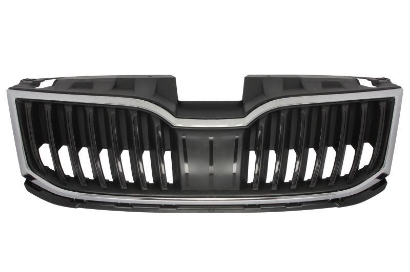 Blic 6502-07-7522996P Grille radiator 6502077522996P