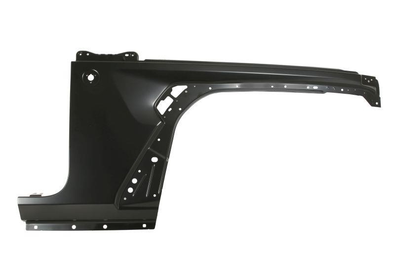 6504043256316AP Blic Front fender