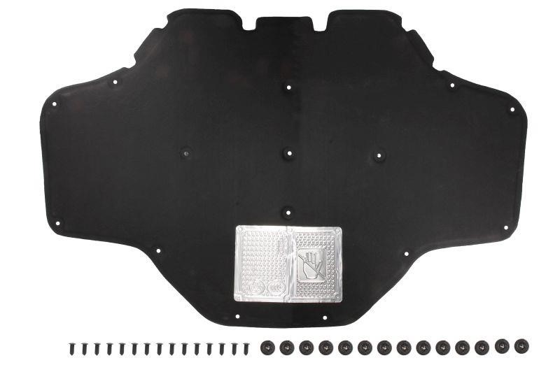 Blic 6804-00-0093290P Noise isolation under the hood 6804000093290P 6804000093290P Blic Noise isolation under the hood