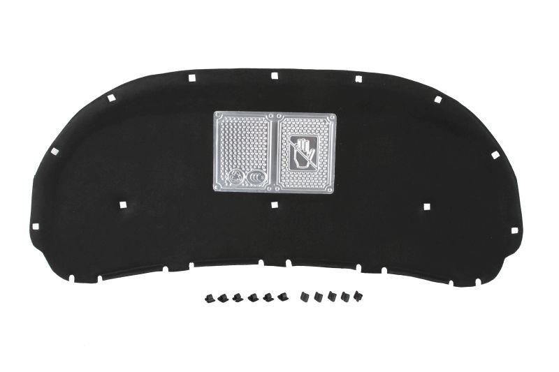 Noise isolation under the hood Blic 6804-00-7514290P