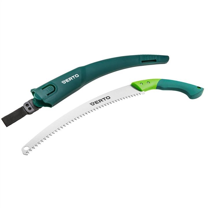 Verto 15G101 Pruning saw with cover 15G101