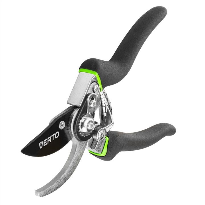 Verto 15G204 Pruning scissors 220 mm, cutting diameter 15 mm 15G204