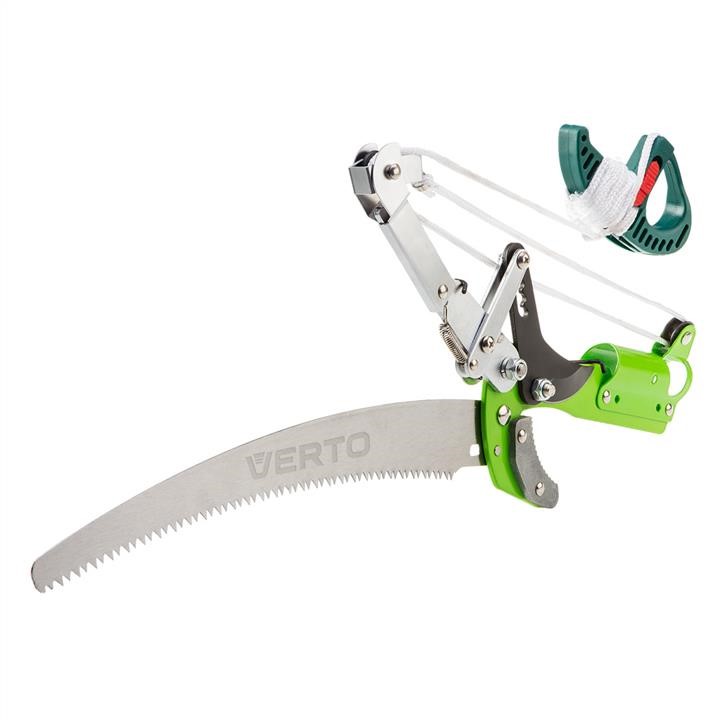 Verto 15G260 Saw pruner with rattle, cutting diameter for pruner 30 mm 15G260