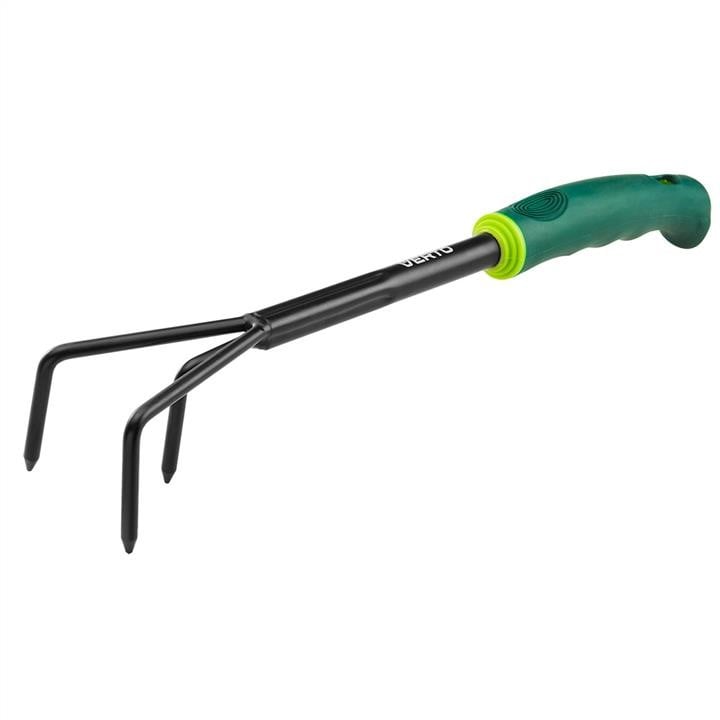 Verto 15G408 Hand cultivator 365 mm 15G408