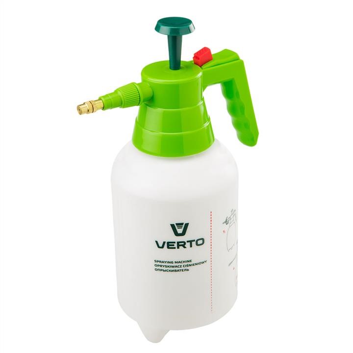 Verto 15G502 Garden sprayer 1.5 L 15G502