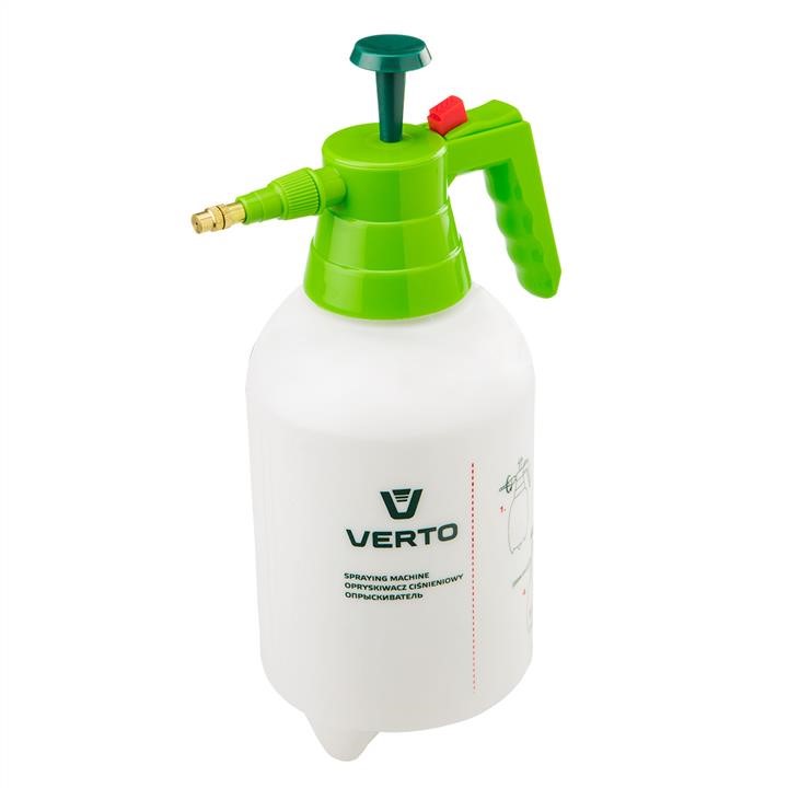 Verto 15G503 Garden sprayer 2 L 15G503