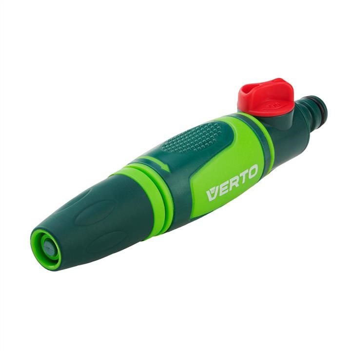 15G701 Verto Nozzle, bimaterial