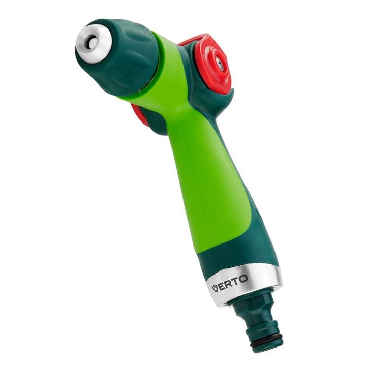15G703 Verto Thumb-control adjustable nozzle