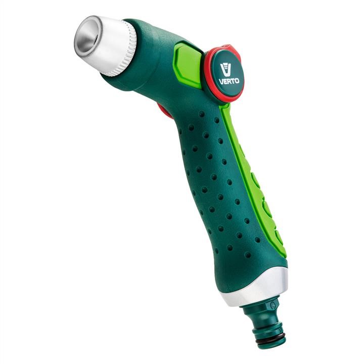 15G709 Verto Thumb-control adjustable nozzle