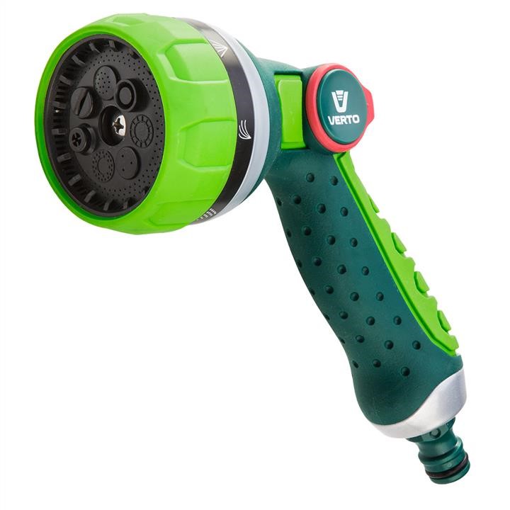 15G710 Verto Thumb-control 7-pattern sprayer