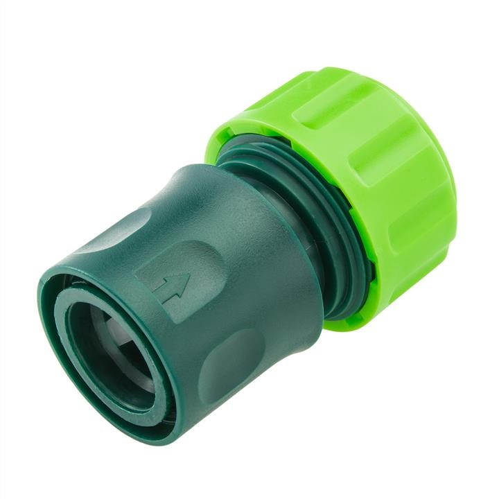 15G722 Verto Connector 3/4"