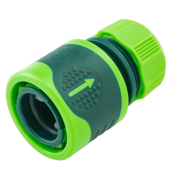 15G730 Verto Connector 1/2"-5/8", bimaterial