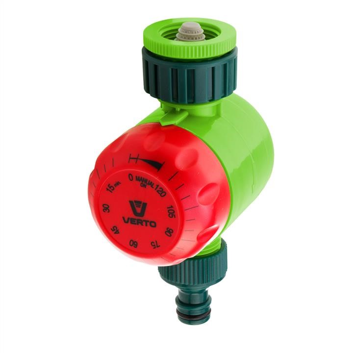 15G750 Verto Watering timer